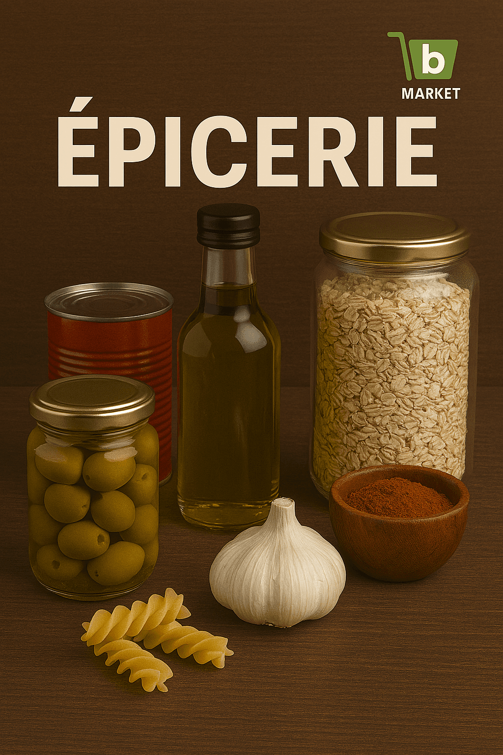 Épices