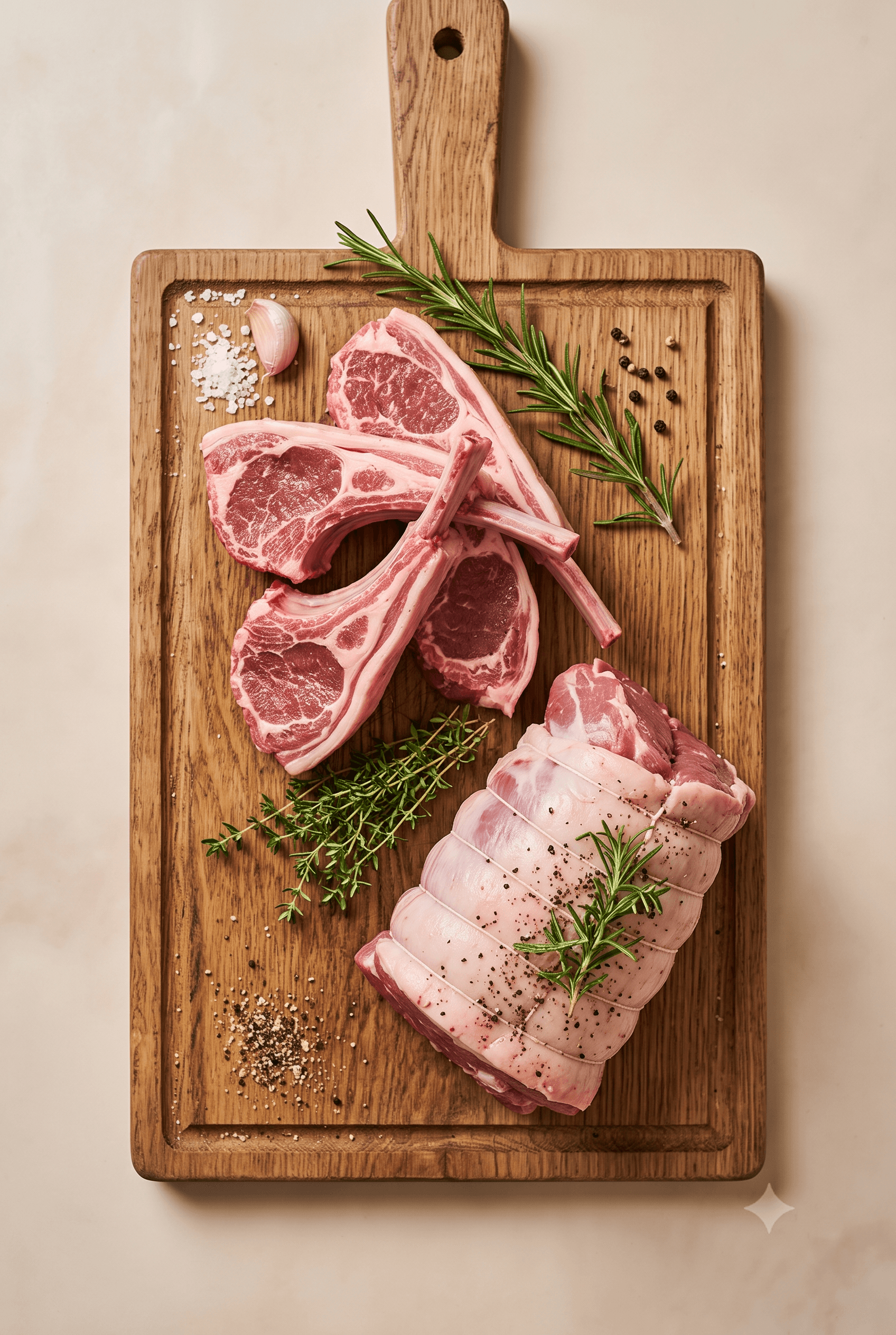 Agneau