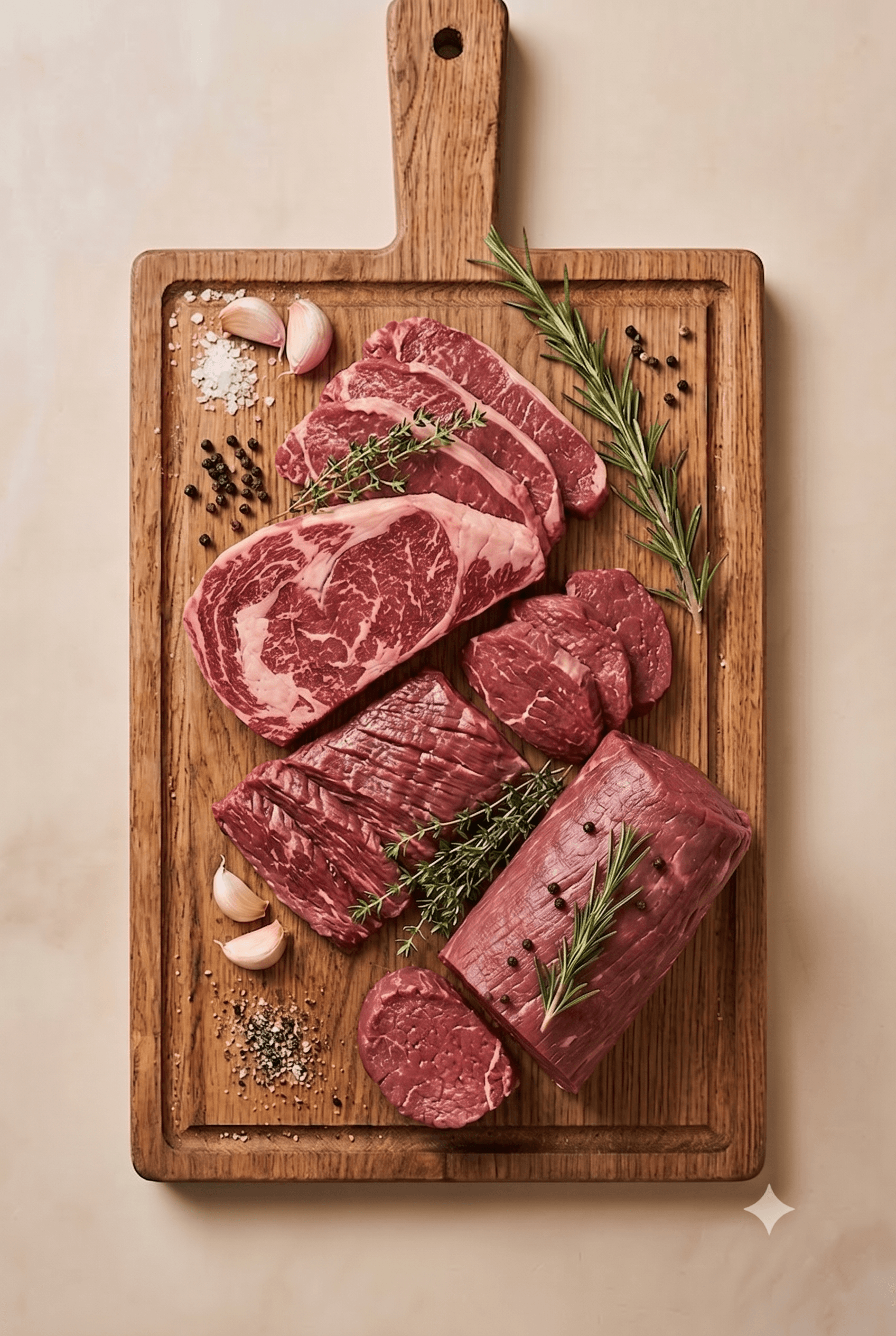Boeuf